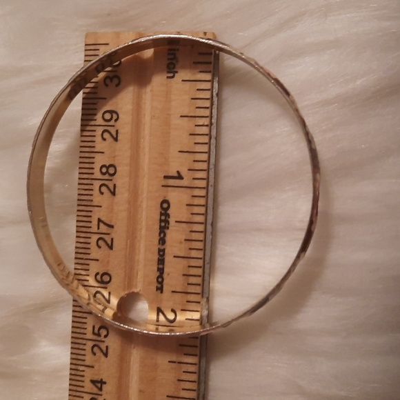 Children's bangle bracelet Multitone - Picture 4 of 6